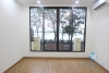 105 sqm office for rent in Tay Ho, Hanoi.